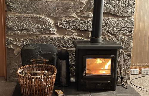 Tyn Y Fron 6 bedroom house in Betws-y-Coed Snowdonia - Foto 16