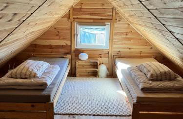 Domek nad jeziorem Lubkowo 1 - Foto 9