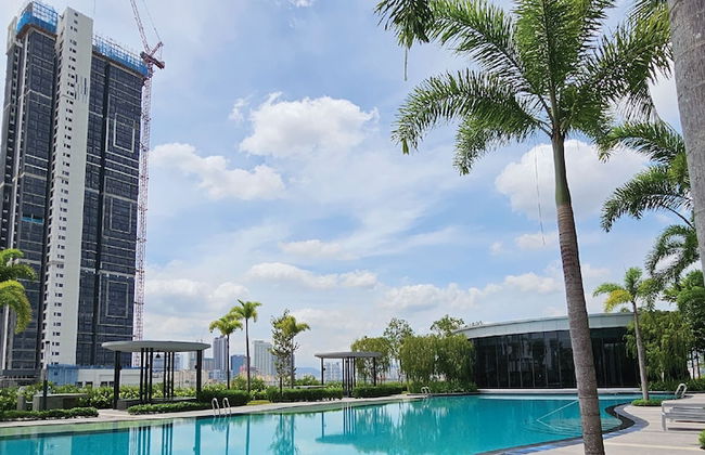 Trion Premium Suites at KL - Foto 30