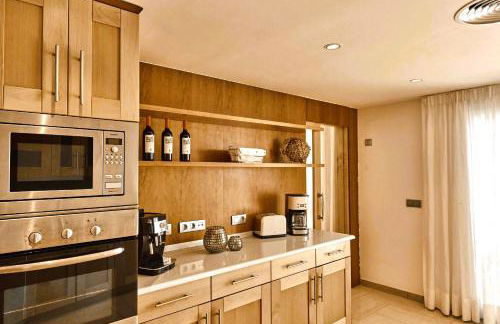 Villa Luna Suites - Foto 24