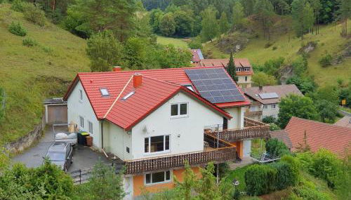 Hanghaus in Alleinlage - WE basement - Foto 5