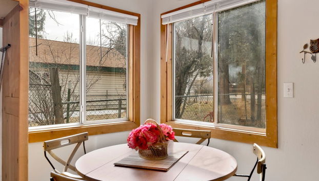 Greenway Pines Cabin #2327 - Foto 4, Servicio de comidas en la habitación