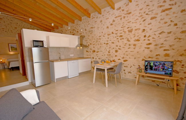 Agroturismo Es Rafal Nou - Foto 49