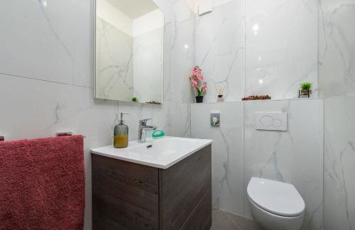 Atemberaubendes Apartment mit Whirlpool, Grillbereich, Smart TV - Photo 27