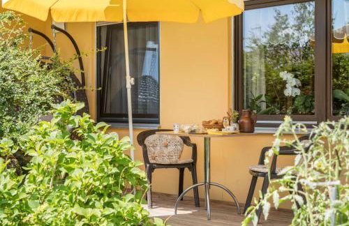 Bett und Frühstück bei Gertrud - Photo 19