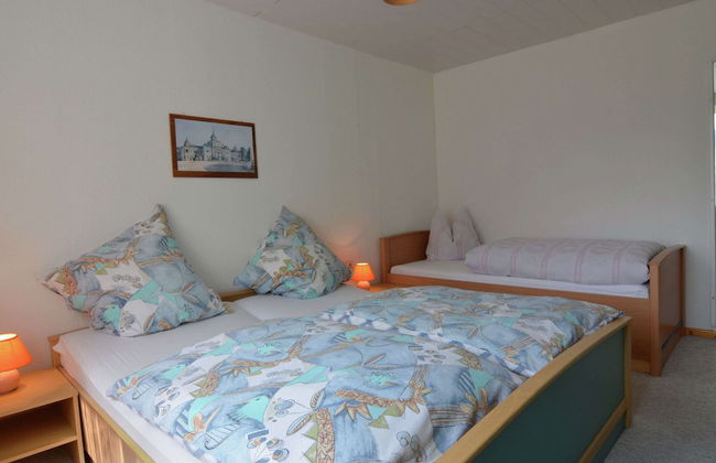 Luxurious Apartment in Heubach Germany in the Forest - Foto 11