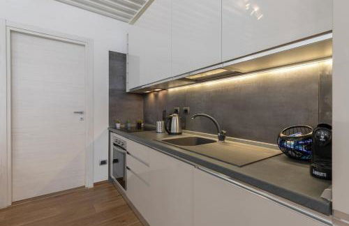 Valentini Luxury Loft-18 by train to Florence-PARKING FREE - Foto 21