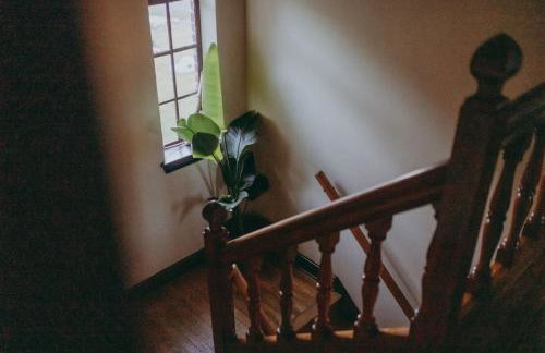 Conestoga Cottage with Hot Tub - Foto 25