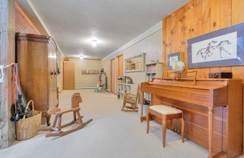 Family Friendly Kennebunk Pond Lakefront Retreat - Foto 28