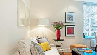 Madison Hill - White Hill House 1 - 1 bedroom flat - Foto 5