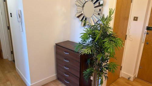 Westgate Apartment Canterbury 2bed 2bath Parking - Foto 3