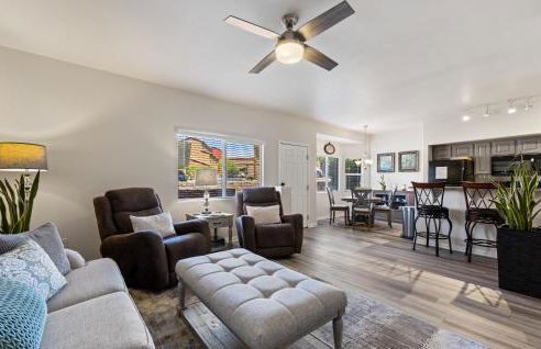 Newly Renovated Condo - Foto 21