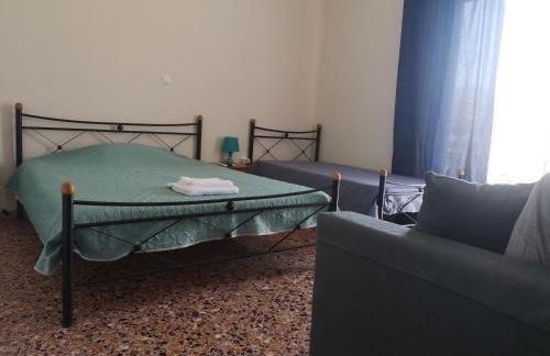 Karystos central apartment, near the beach - Foto 11