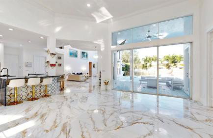 Luxury House with Movie Theater - Foto 63