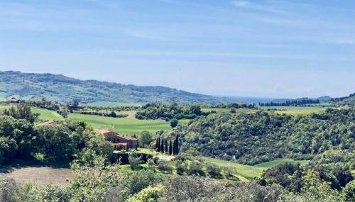 Farmhouse Gello by ToscanaTour - Foto 5, Garden view