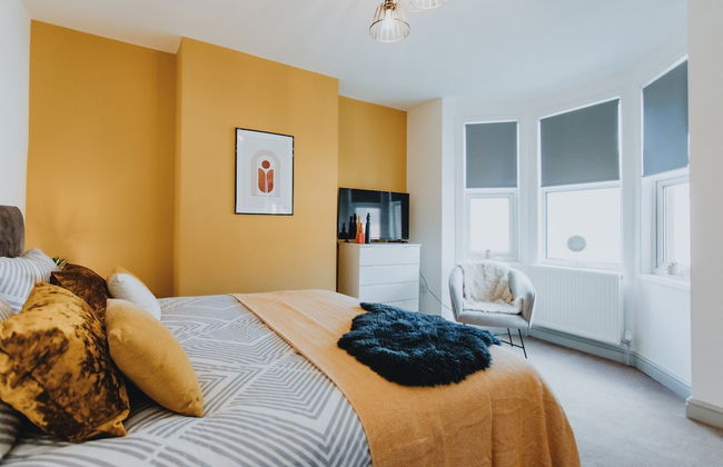 Brand New Townhouse In Rugby - Foto 1