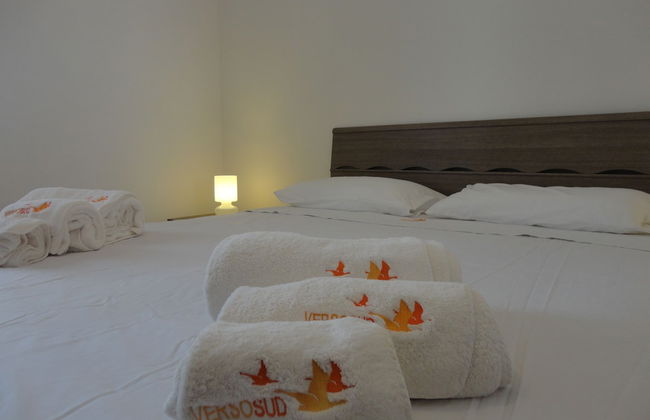 VersoSud - Appartamento Posto Rosso 05 - Foto 2