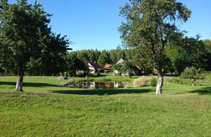 Agroturystyka Dolinka - Foto 6