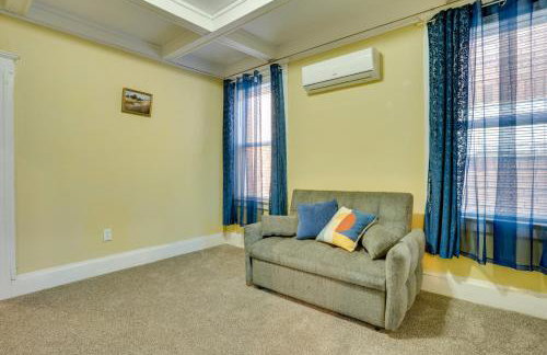 Easy City Commuting! Walkable Newark Duplex - Photo 6