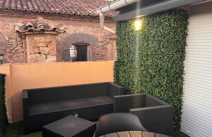 CA LIDIA-Apartamentos Turísticos EL CAMPANAR 1 - Foto 22