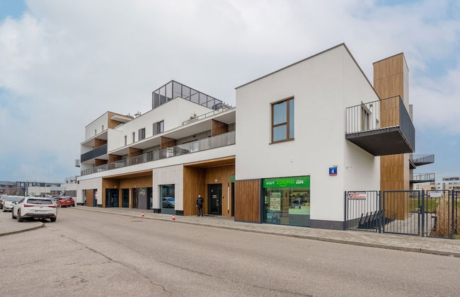 Family Apartament by Renters Prestige - Foto 52