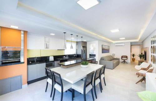 Positano 206 - Apto 02 suítes à 50 metros da Praia de 4 Ilhas - Photo 1