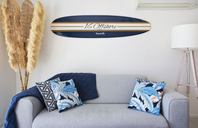 Offshore Noosa Resort - Photo 73