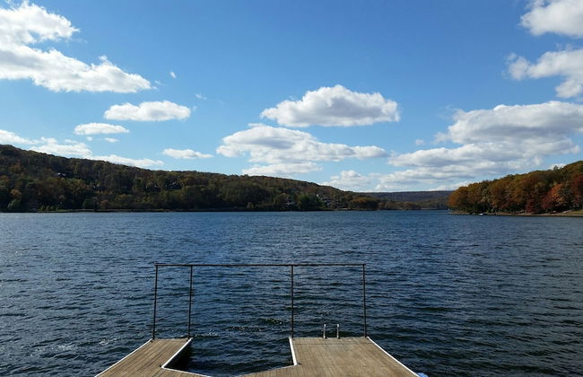 Our Golden Retreat by Taylor Made Deep Creek - Foto 45