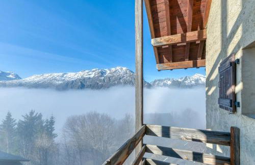 Chalet le Regain - Foto 69