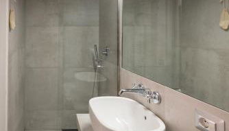 Rione Monti Studio Apt with private garden - Foto 3