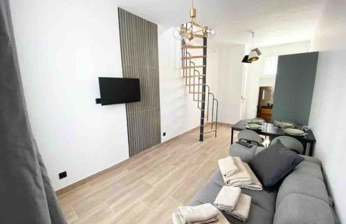 Appartement Chic au calme - Foto 31