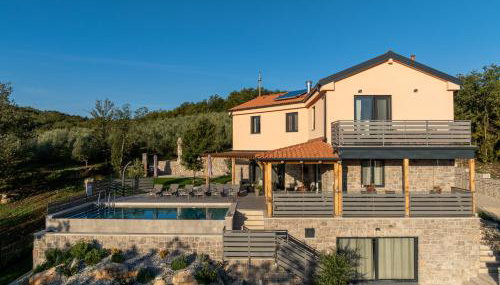 Villa Dominika - Foto 2