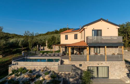 Villa Dominika - Foto 2