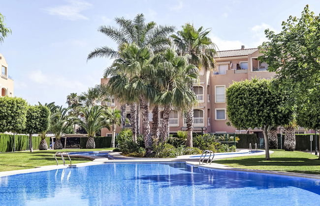 Rincón del Mediterráneo - Foto 13