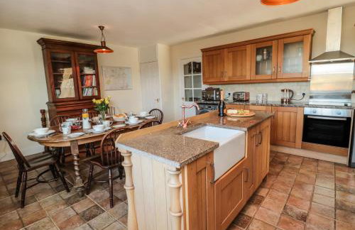 Thistleyhaugh Cottage - Foto 19