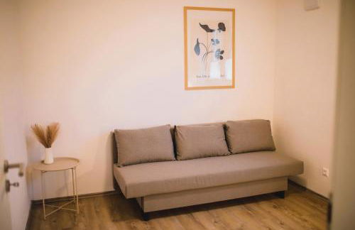 HUGOS Design Apartment am Waldrand - ruhig & modern - Foto 20