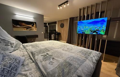 Apartment an der Murg im Zentrum von Gaggenau! - Foto 1