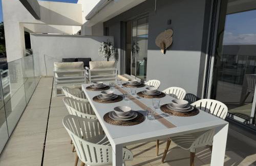 ViVi Homes - Sol Garden Pool, Terrace & Golf - Foto 8