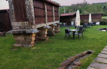 A Ribeira do Tambre - Foto 53