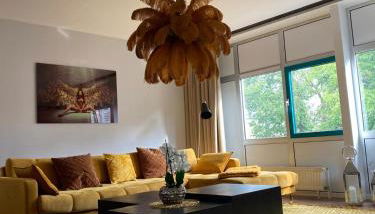 Design-Appartement im Zentrum - Foto 2