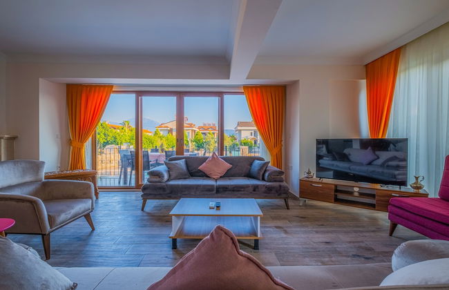 Myra Villa 1 - Photo 17