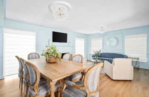 2Linkd Suites, 6BR Ensuite, Slps16, Pool&Spa, Gated - Photo 38