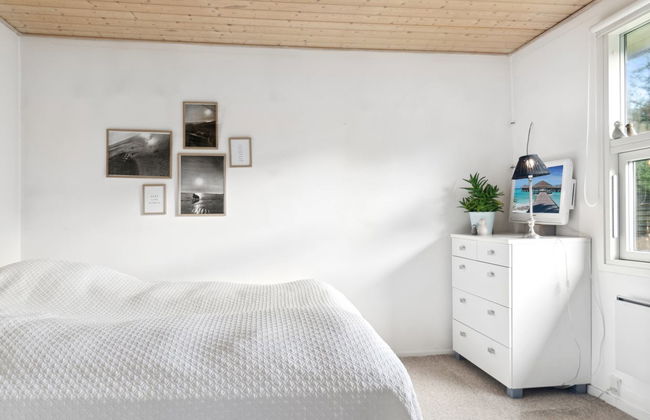 "Spurv" - 750m from the sea - Foto 6