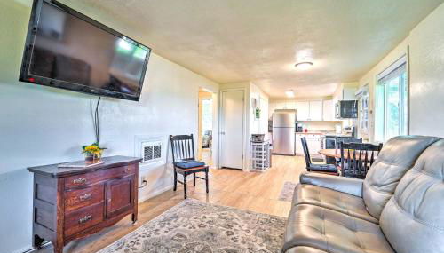 Modern Cortez Mountain Retreat with Yard and View - Foto 2