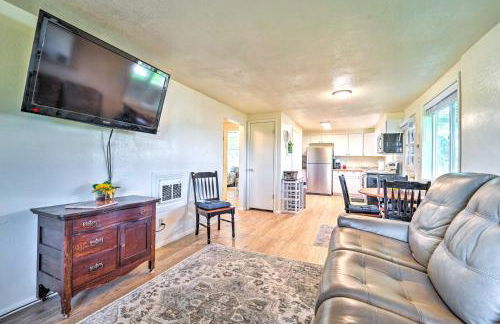 Modern Cortez Mountain Retreat with Yard and View - Foto 2