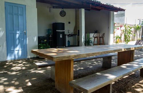 Barra Beach House - Foto 36