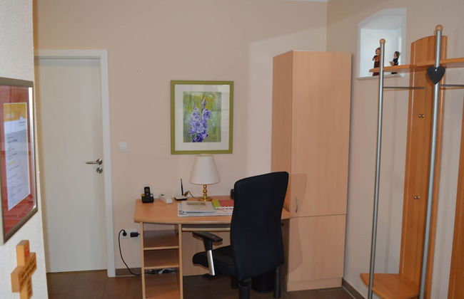 Lindern Woodland Mansion - Foto 25