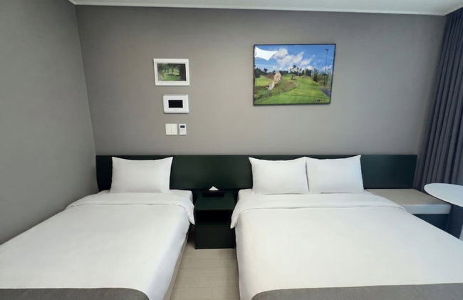 Bella Stay Hotel - Foto 16