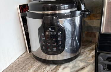 Ground-level bed bath house1mi to the beach sleep8 - Foto 33