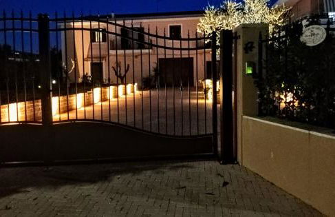 Tratturo dei Greci, biocasa vacanza - Foto 69